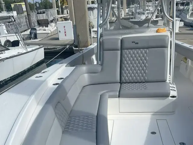 SeaVee 39 B