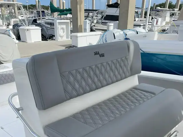 SeaVee 39 B