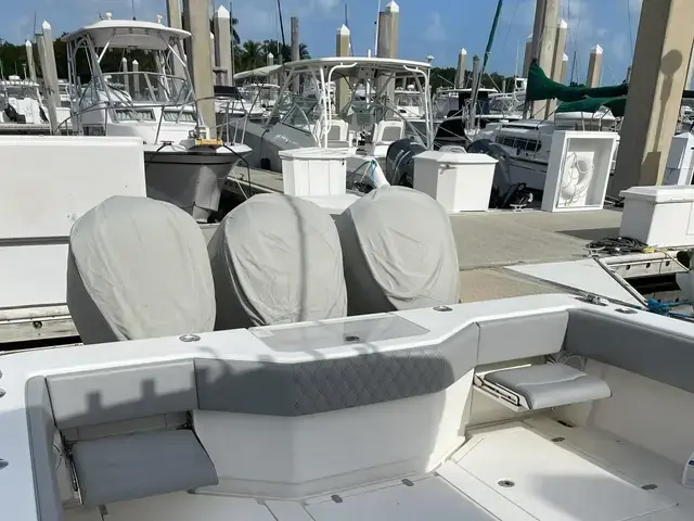 SeaVee 39 B