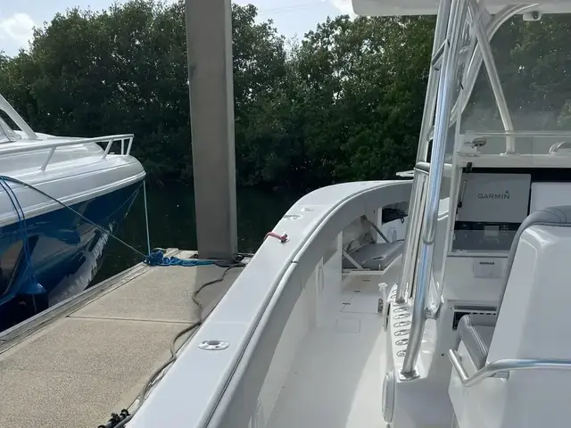 SeaVee 39 B