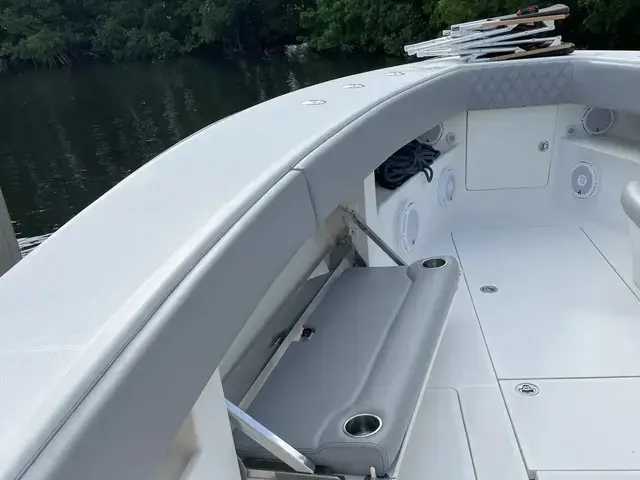 SeaVee 39 B