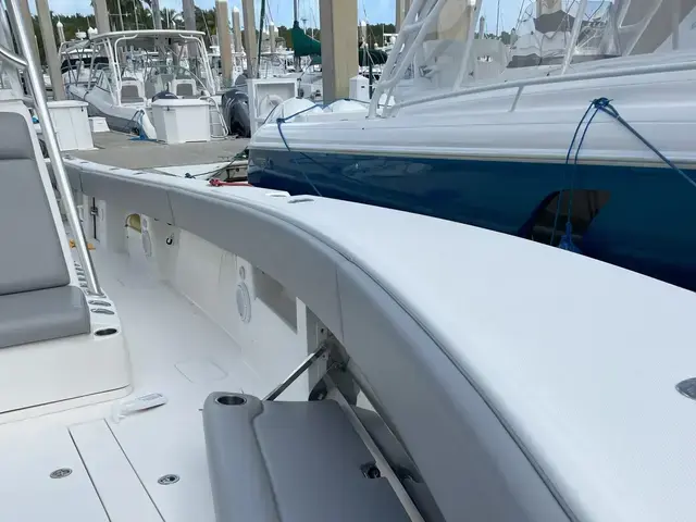 SeaVee 39 B