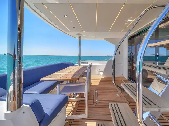 Sunseeker Manhattan 68