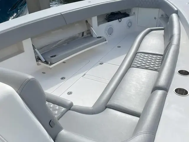 SeaVee 39 B