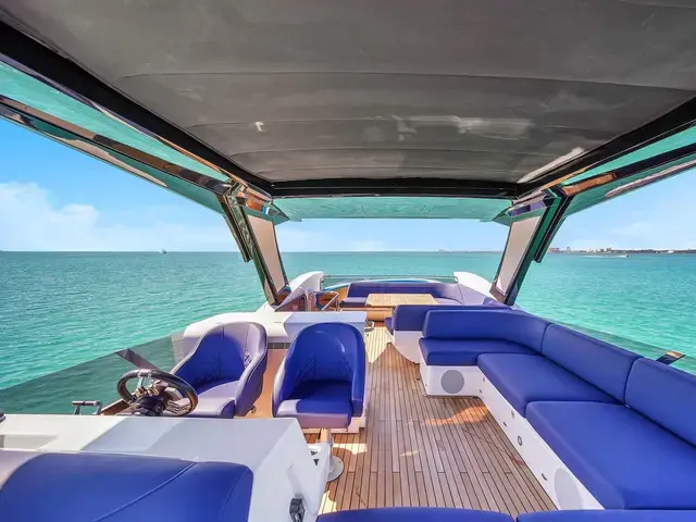 Sunseeker Manhattan 68