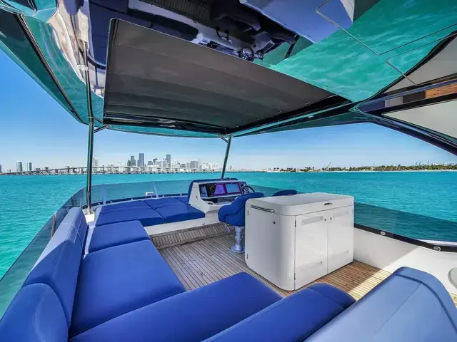 Sunseeker Manhattan 68