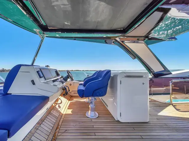 Sunseeker Manhattan 68