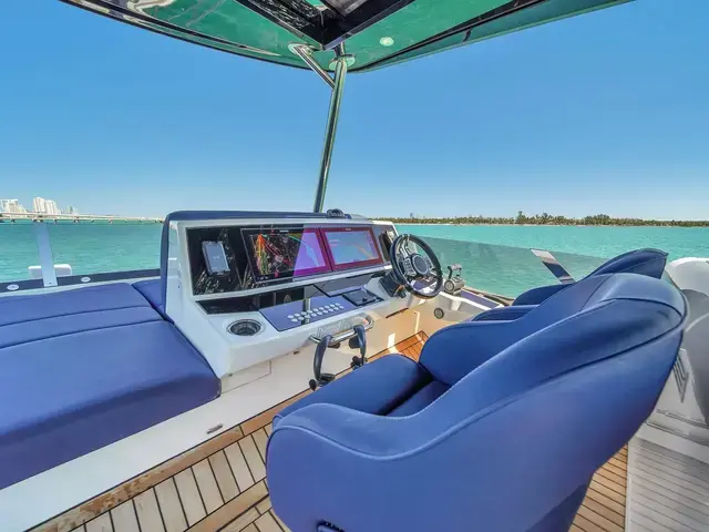 Sunseeker Manhattan 68