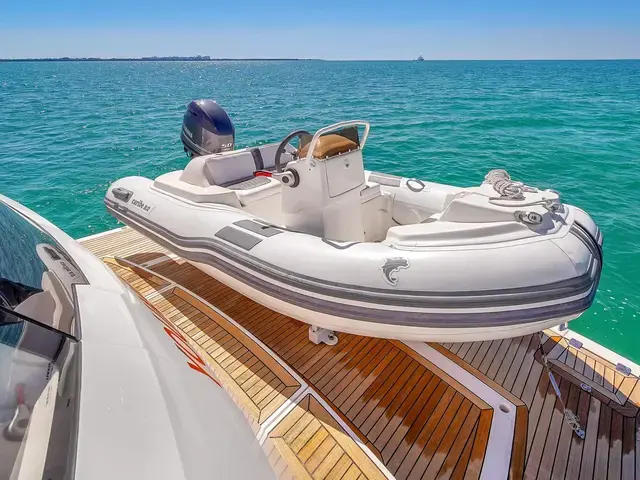 Sunseeker Manhattan 68