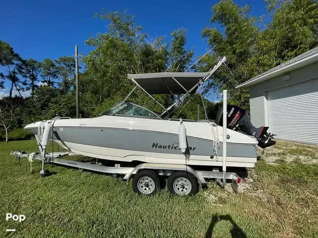 NauticStar Boats 203DC