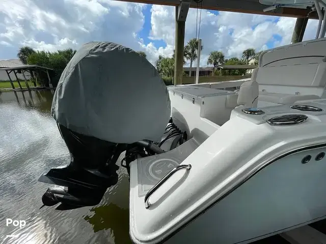 Sea Hunt Gamefish 27 Cb