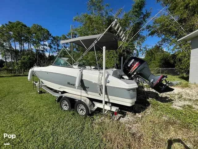 NauticStar Boats 203DC for sale in United States of America for $43,350 (£33,271)