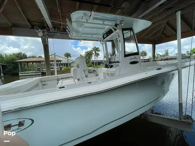 Sea Hunt Gamefish 27 Cb