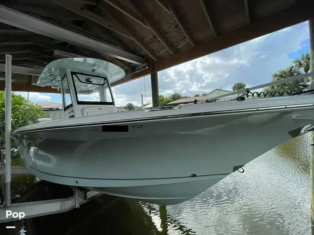 Sea Hunt Gamefish 27 Cb