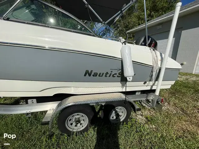 NauticStar Boats 203DC