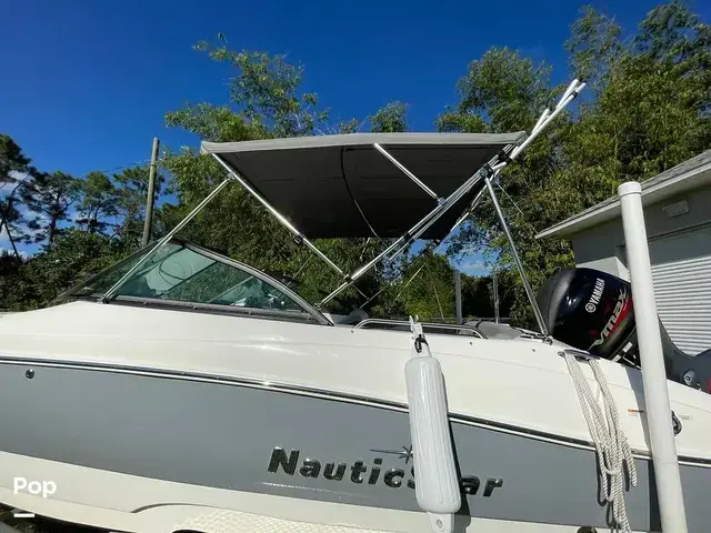 NauticStar Boats 203DC