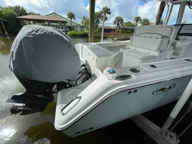 Sea Hunt Gamefish 27 Cb