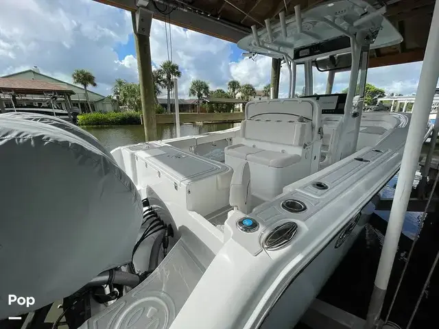 Sea Hunt Gamefish 27 Cb