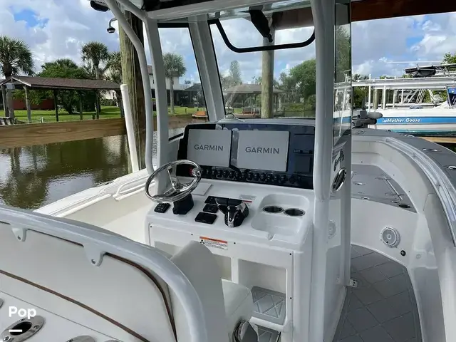 Sea Hunt Gamefish 27 Cb