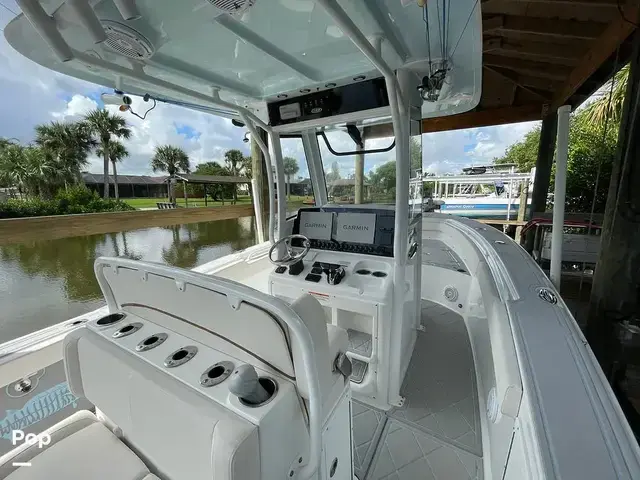 Sea Hunt Gamefish 27 Cb