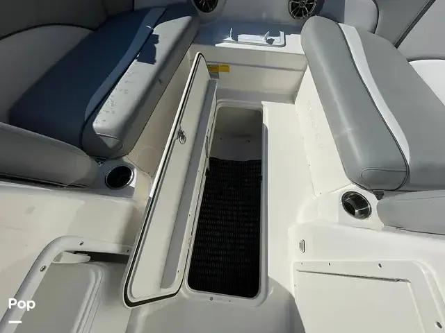 NauticStar Boats 203DC