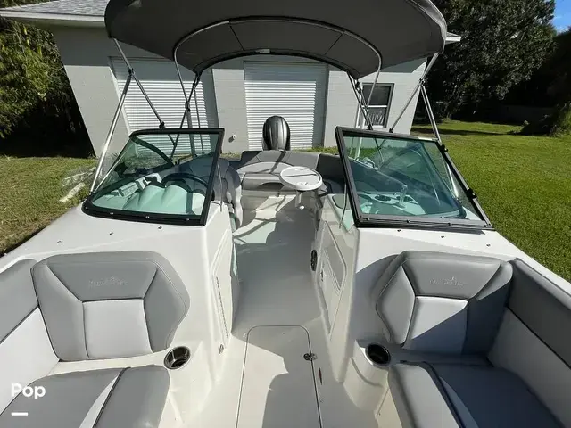 NauticStar Boats 203DC