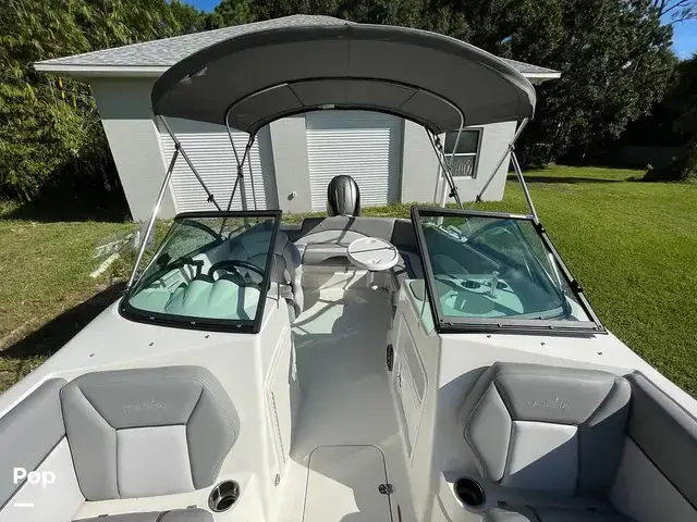 NauticStar Boats 203DC