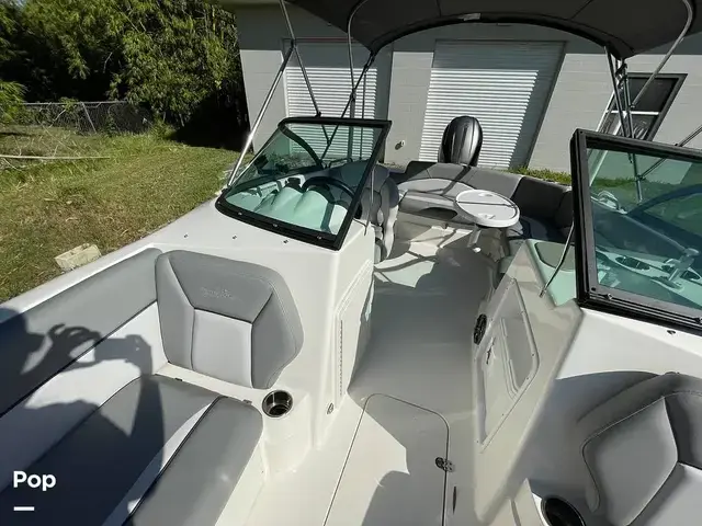 NauticStar Boats 203DC