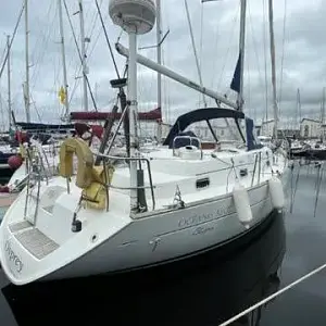 1999 Beneteau Oceanis 36 CC