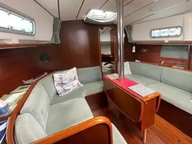 Beneteau Oceanis 36 Cc