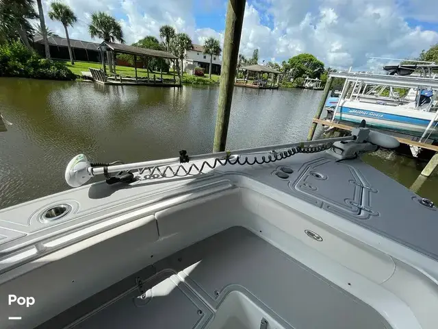 Sea Hunt Gamefish 27 Cb