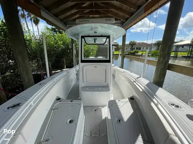 Sea Hunt Gamefish 27 Cb