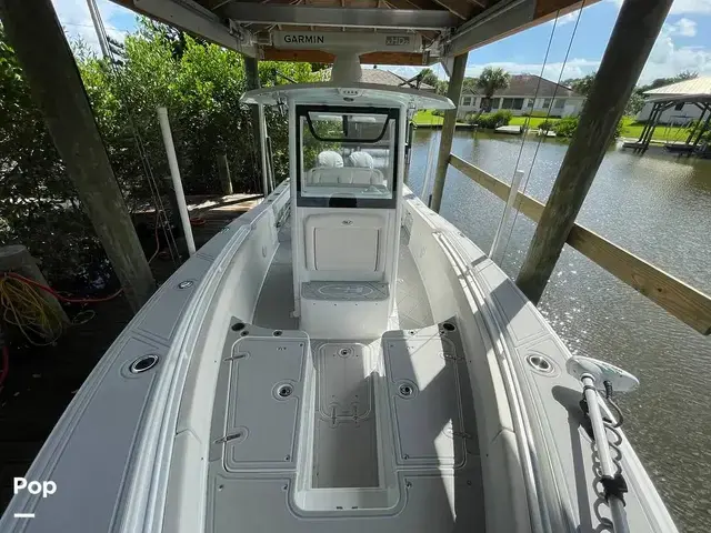 Sea Hunt Gamefish 27 Cb