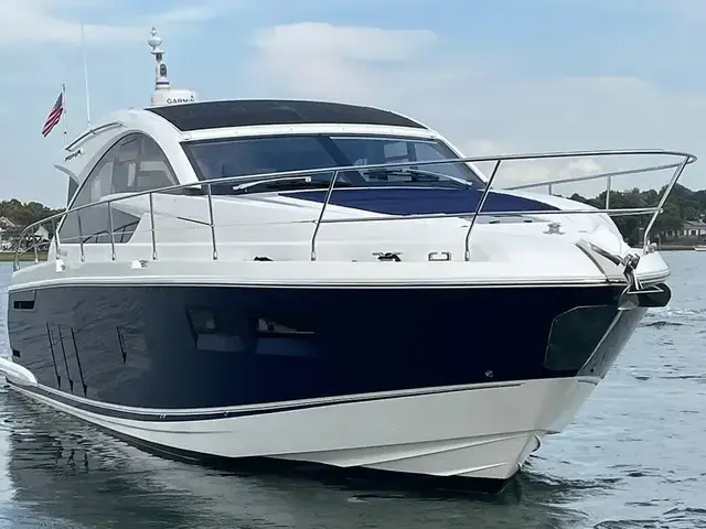 Fairline Targa 48 Gran Turismo