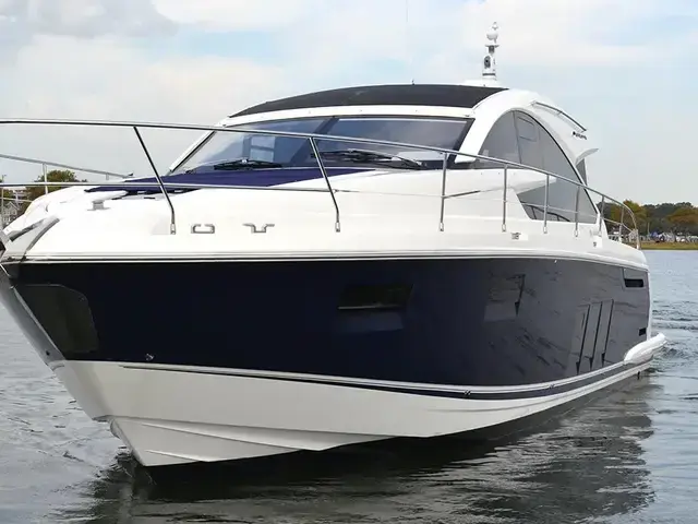 Fairline Targa 48 Gran Turismo