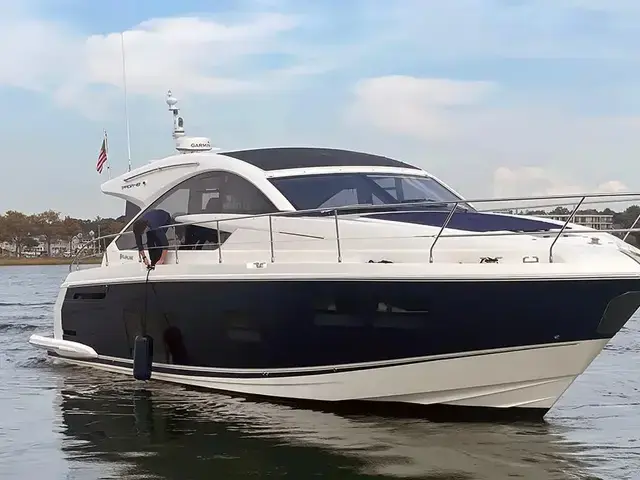 Fairline Targa 48 Gran Turismo