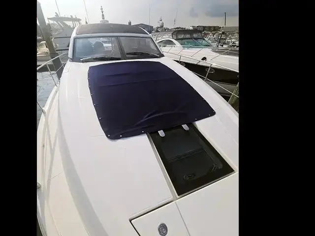 Fairline Targa 48 Gran Turismo