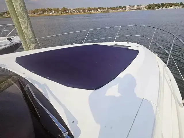 Fairline Targa 48 Gran Turismo