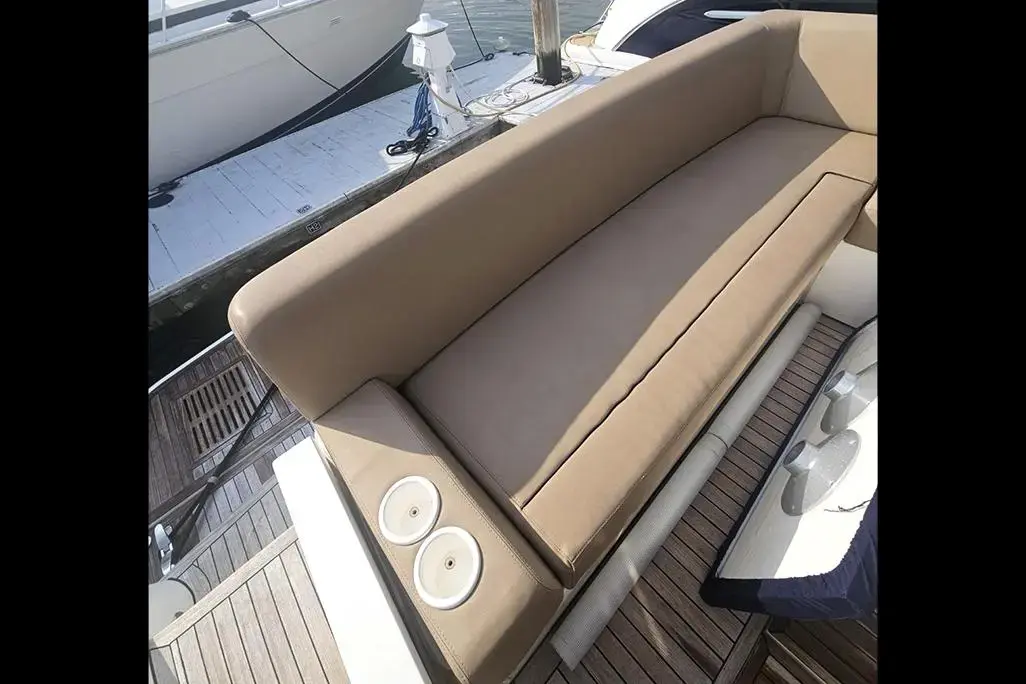 2015 Fairline targa 48 gt