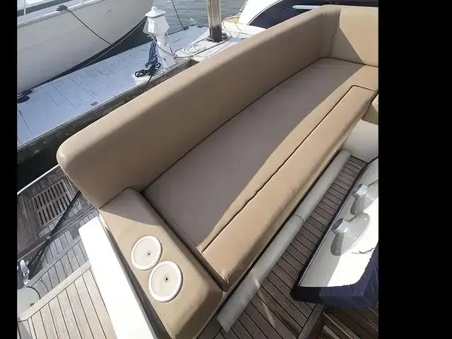 Fairline Targa 48 Gran Turismo