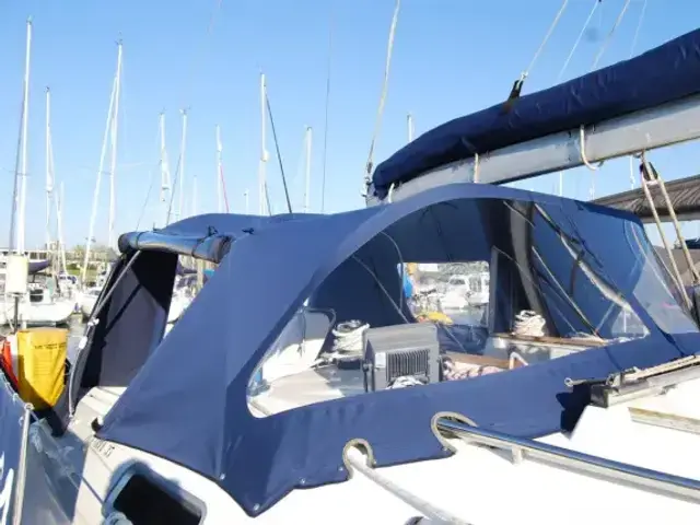 Bavaria 35 Holiday