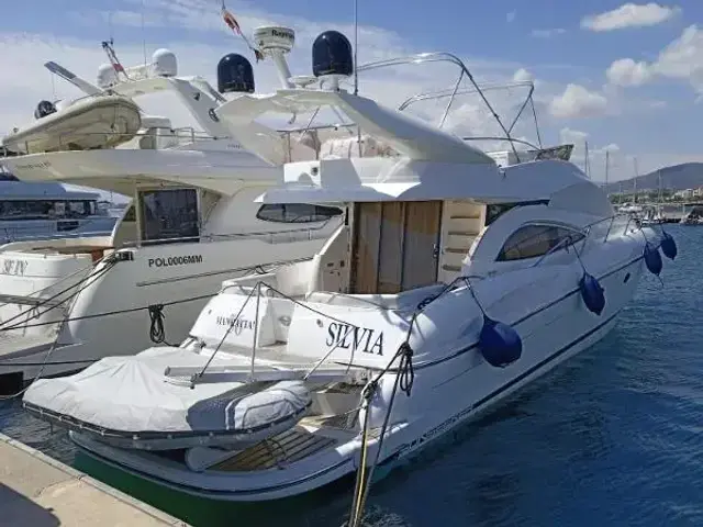 Sunseeker Manhattan 56