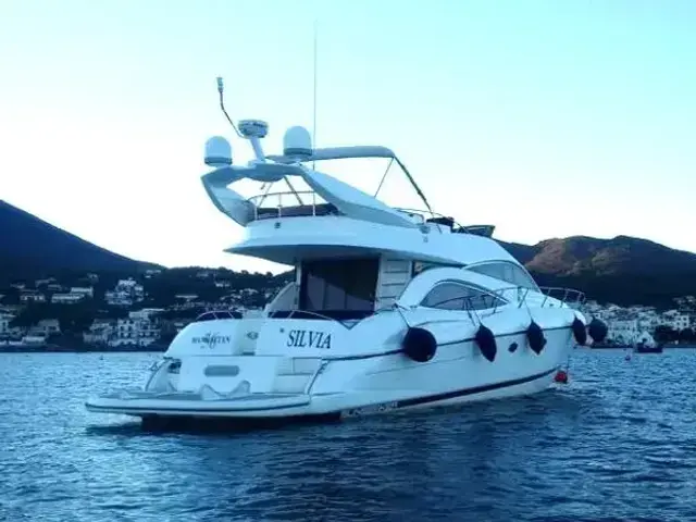 Sunseeker Manhattan 56