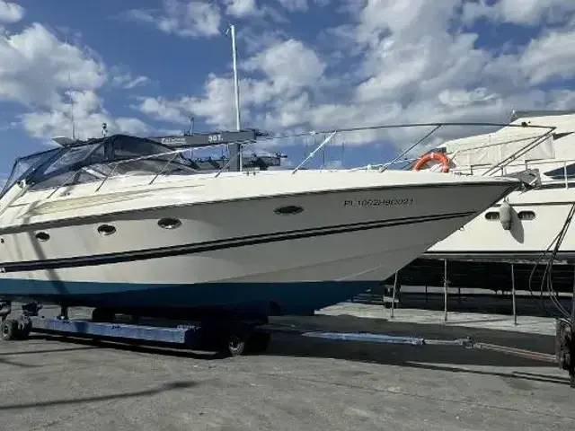 Sunseeker Portofino 400