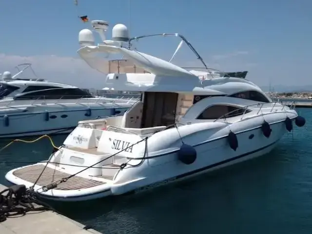 Sunseeker Manhattan 56