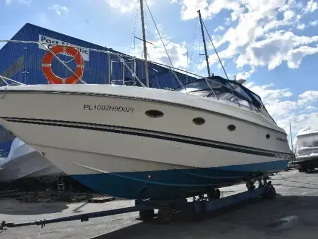 Sunseeker Portofino 400