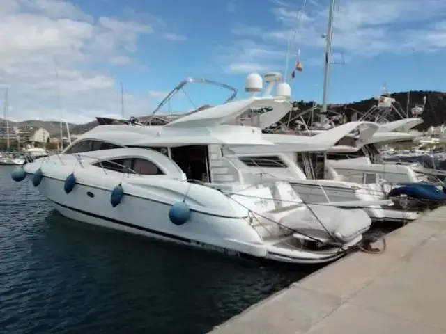 Sunseeker Manhattan 56