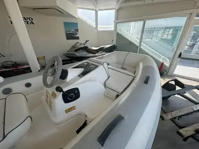 Williams Jet Tenders Turbojet 285