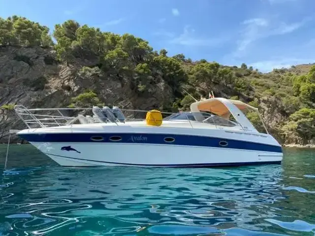 Bavaria 380 Sport