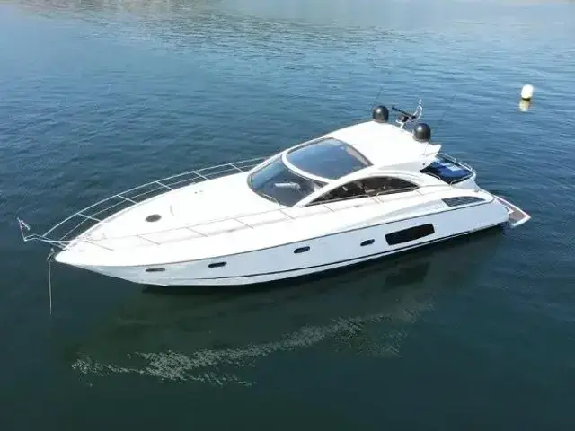 Sunseeker Predator 60